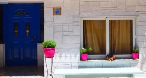 Pension Vasiliki - 0
