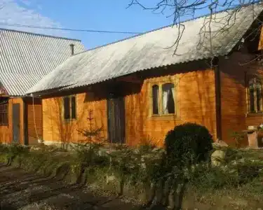 Карпатський рай - 0