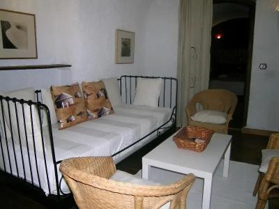 Casas Cueva La Tala - 1