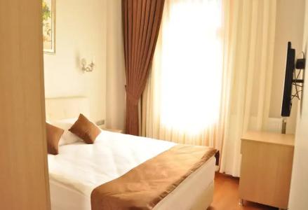 Kumsal Butik Otel - 5