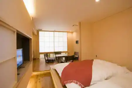 Onsen Ryokan Yamaki - 3