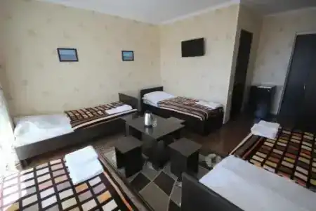 Парус - 3