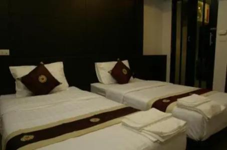 Warawan Resort and - 5