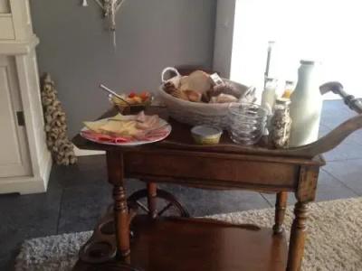 B&B De Bredestraat - 4
