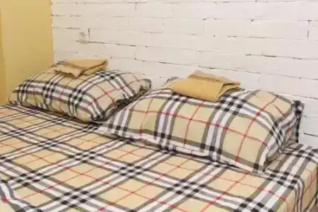 Mini Hostel N.Tigranyan 5 - 4