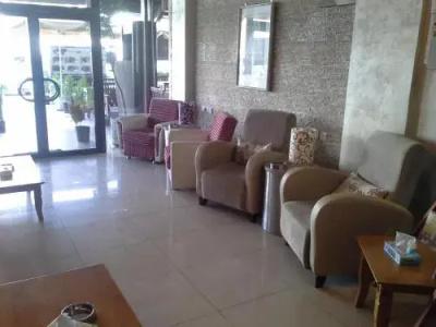 Al Marsa - 8
