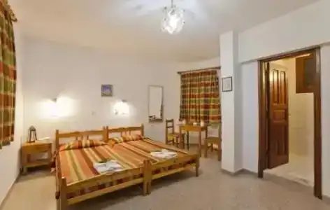 Pefkos Filoxenia - 3
