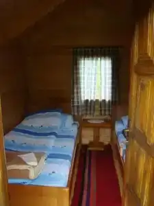 Eco Village Goles - 8