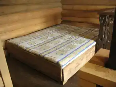Дом на берегу - 1