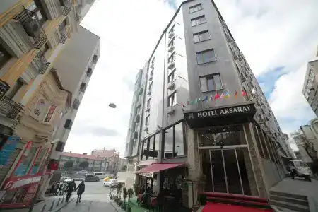 Aksaray - 9