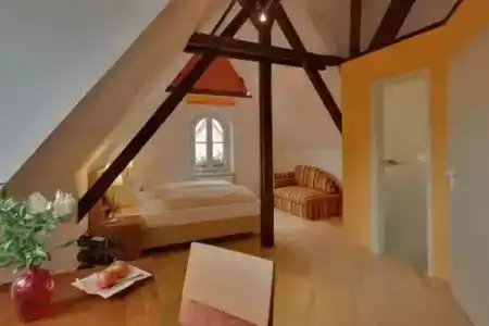Pilgrimhaus - 2