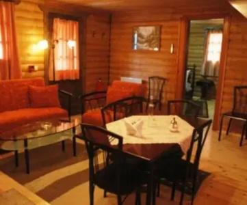 Chalet Likouresi Village - 10
