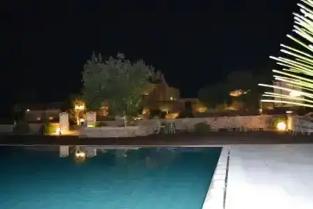 Masseria La Tofala benessere & SPA - 6