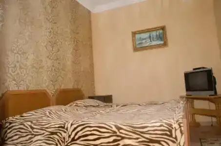 Guest House Rustaveli - 1
