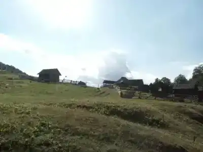 Eco Village Goles - 4