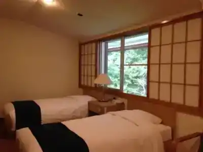 Gosenjaku Kamikochi - 3