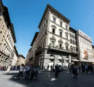 Palazzo Gamba al Duomo - 8