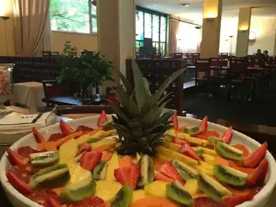 DoubleTree by Hilton Brescia - 12