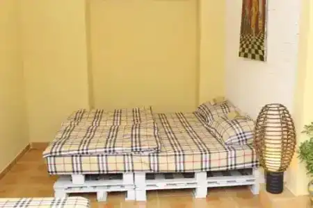 Mini Hostel N.Tigranyan 5 - 3