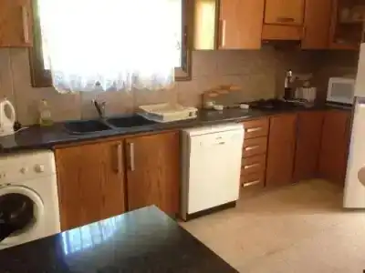 Spiti Damianos Villa - 6