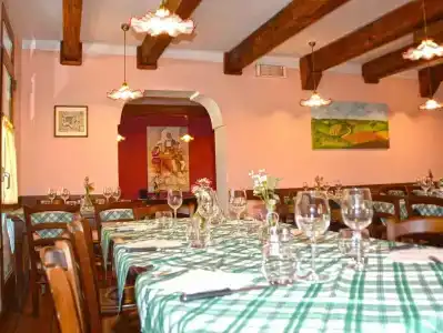 Osteria Da Adamo - 18
