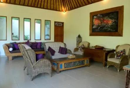 Bambu Indah - 1