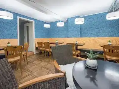 Bed & Breakfast Oberer Graben - 22