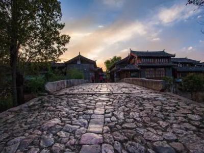 Lijiang Shuhe Yunju Zuo'an Inn - 8