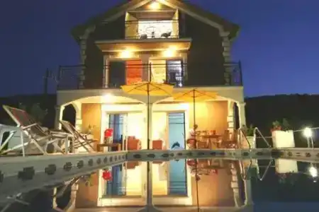 Villa Tivat - 1