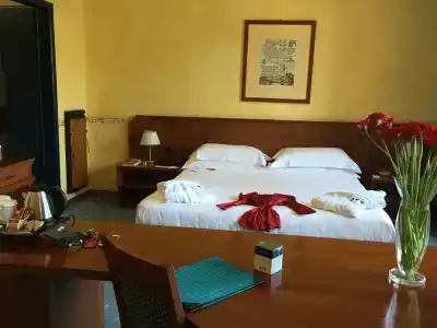DoubleTree by Hilton Brescia - 8