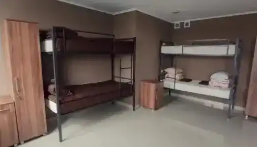 Hostel Bvt - 3