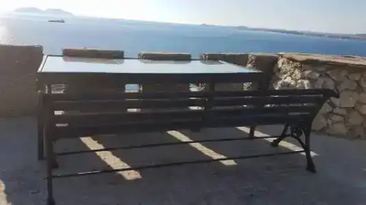 Oda E Miqve - 12
