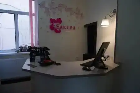 Sakura Inn - 11
