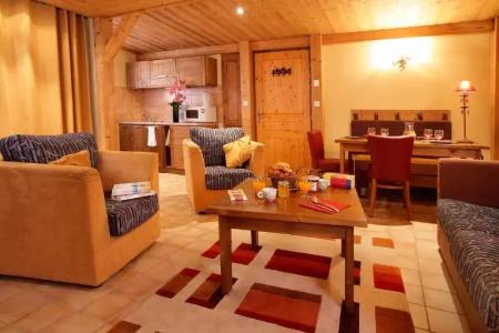 LE HAMEAU DE LA SAPINIERE - 17