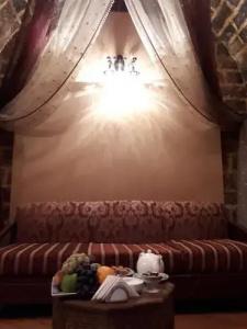 Mugham Old city - 1