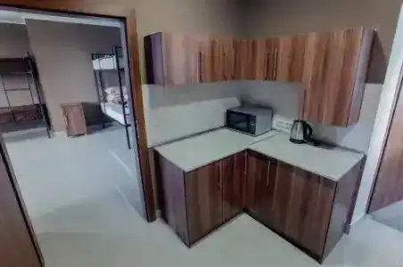 Hostel Bvt - 5