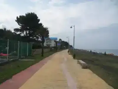 Tiniko Guest House - 8