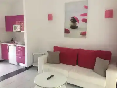 Venus Resort - Swingers Only - 10