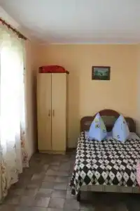 У Людмилы - 1