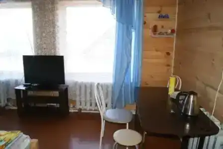 Усадьба на Алтайской - 5