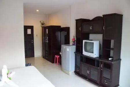 Timeless Hostel - 1