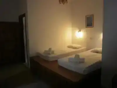 Pefkos Filoxenia - 2