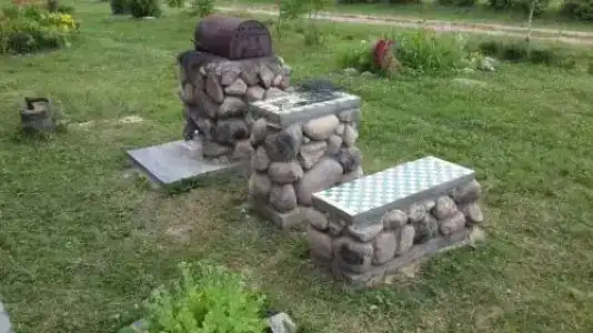 Усадьба Орехово - 4