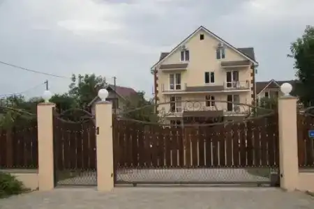 Лазурь - 7