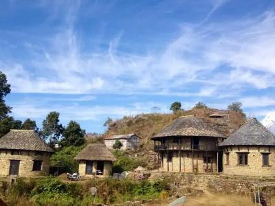 Bhanjyang Village - 3
