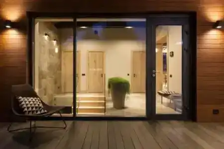 Delice Chalet & Spa - 3