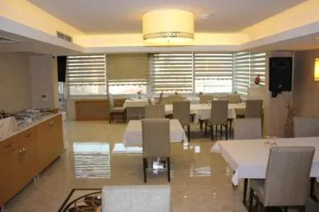 Çimse Otel - 22
