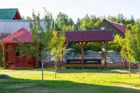 Садовый на Нарочи - 5