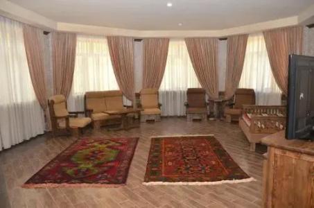 Sangar Qala Resort - 3