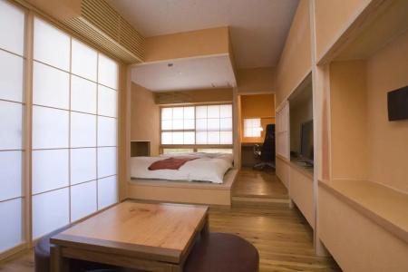 Onsen Ryokan Yamaki - 4
